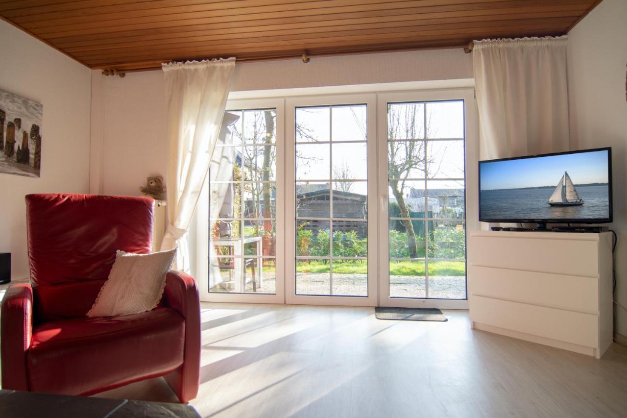 Haus Joerg Villa Дорнумерзил Екстериор снимка